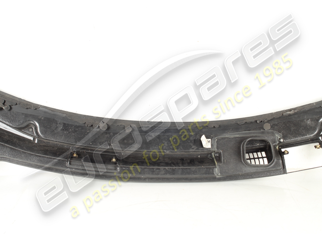 used lamborghini windscreen frame. part number 402819413 (8)