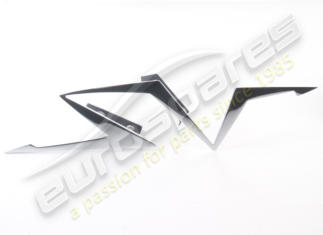 NEW LAMBORGHINI SV EMBLEM FOR REAR BUMPER. PART NUMBER 470853743 (1) new lamborghini sv emblem for rear bumper. part number 470853743 (1)