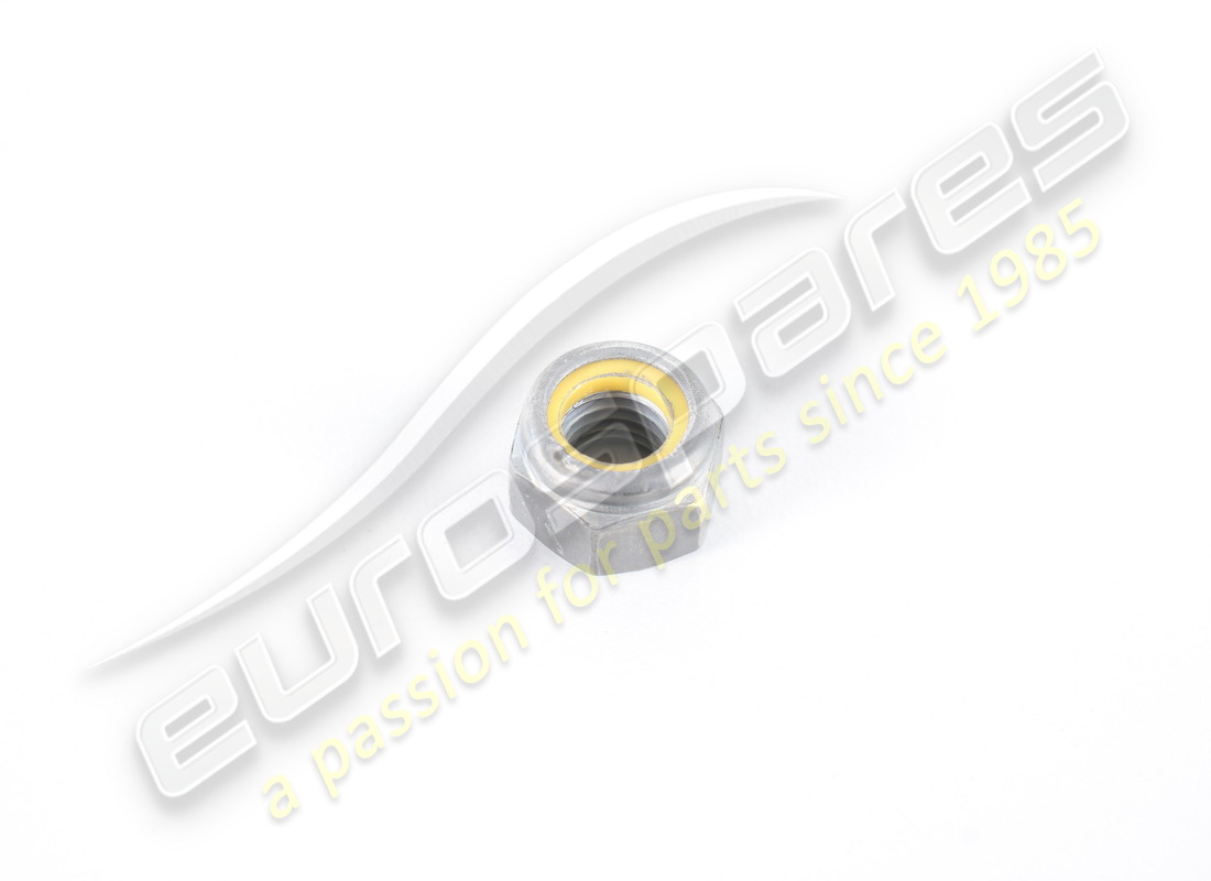 new ferrari locking nut. part number 104030 (1)