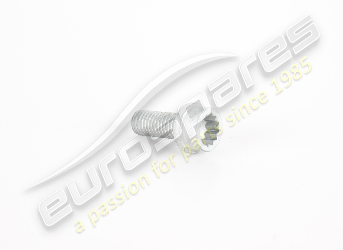 new lamborghini 12-point socket m8x20. part number n91048802 (1)
