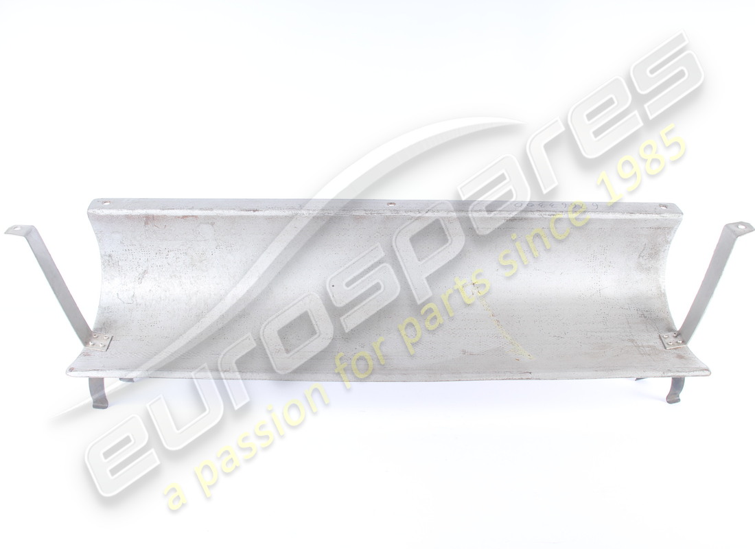 NEW FERRARI EXHAUST HEAT SHIELD. PART NUMBER 62663300 (3) new ferrari exhaust heat shield. part number 62663300 (3)
