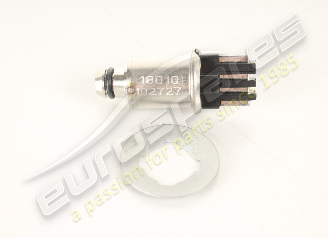 new lamborghini repair kit. part number 02d598270 (1)