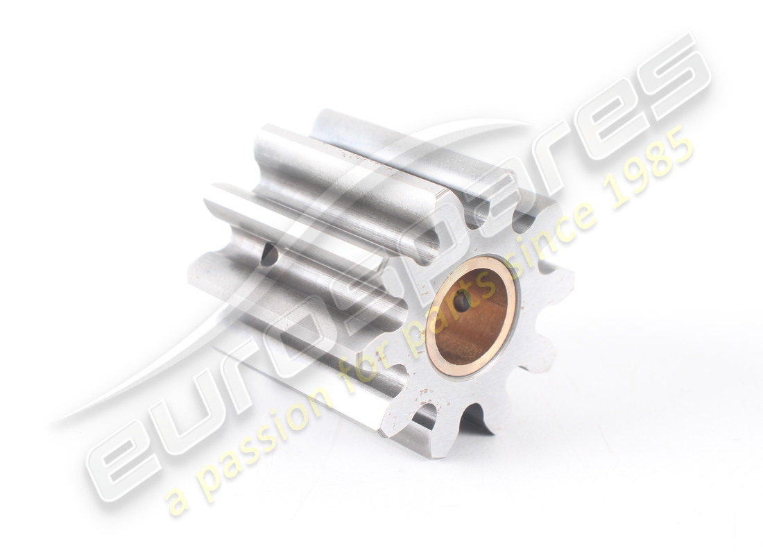 new ferrari oil pump gear. part number 105704 (1)