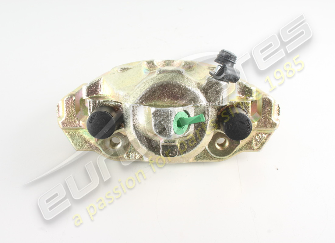 new ferrari lh rear brake caliper. part number 136603 (3)
