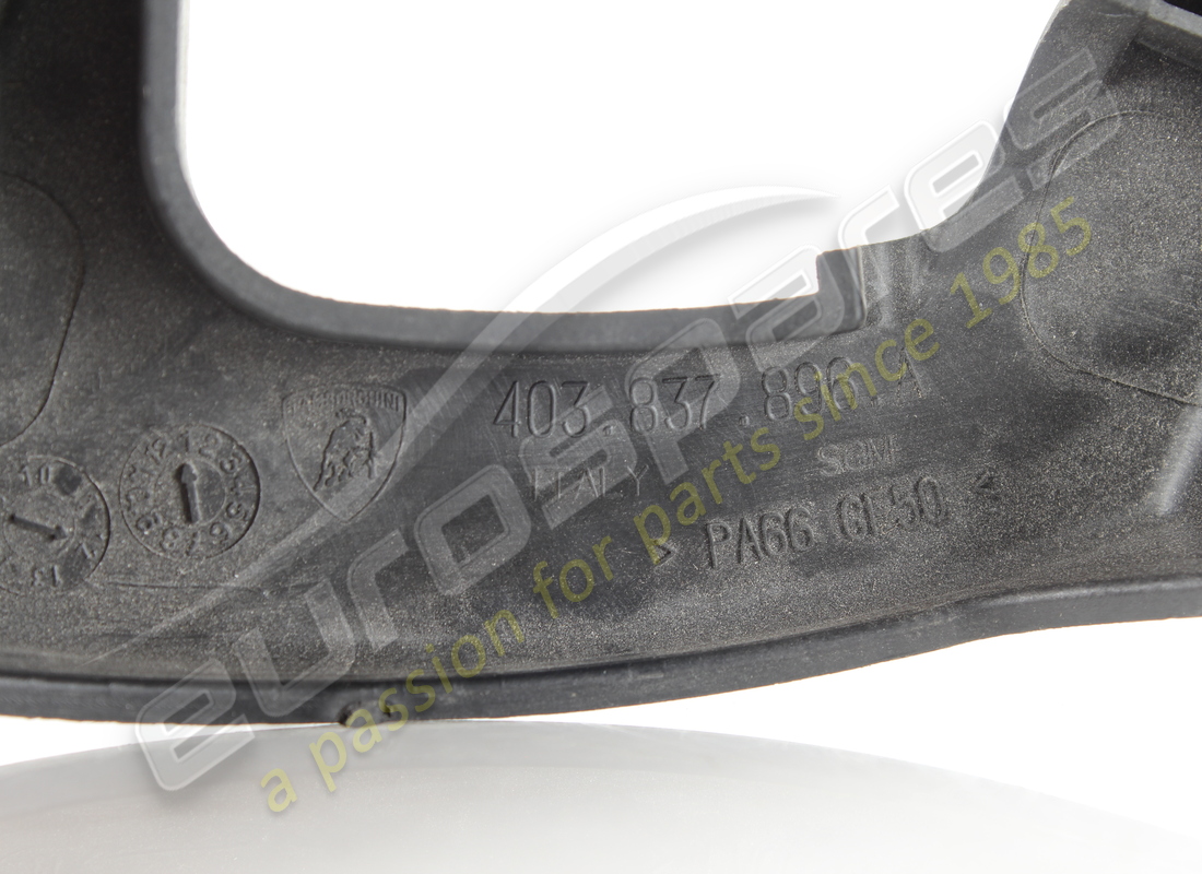 new lamborghini bracket. part number 403837896a (3)