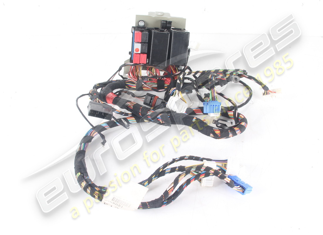 USED Ferrari LH TUNNEL CABLE . PART NUMBER 188899 (1)