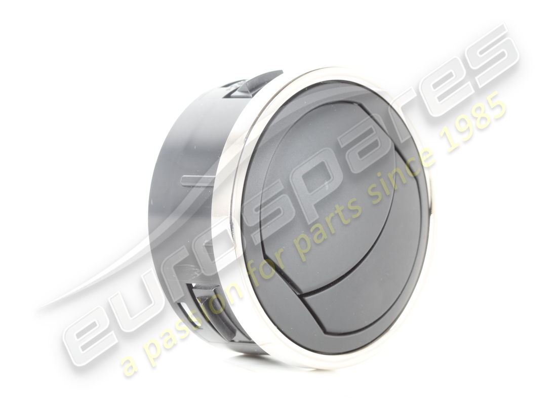 NEW LAMBORGHINI AIR OUTLET VENT. PART NUMBER 400820901C (3) new lamborghini air outlet vent. part number 400820901c (3)