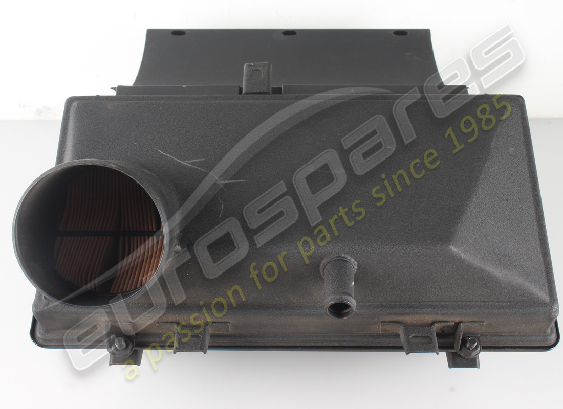 new ferrari rh air inlet. part number 120798 (2)