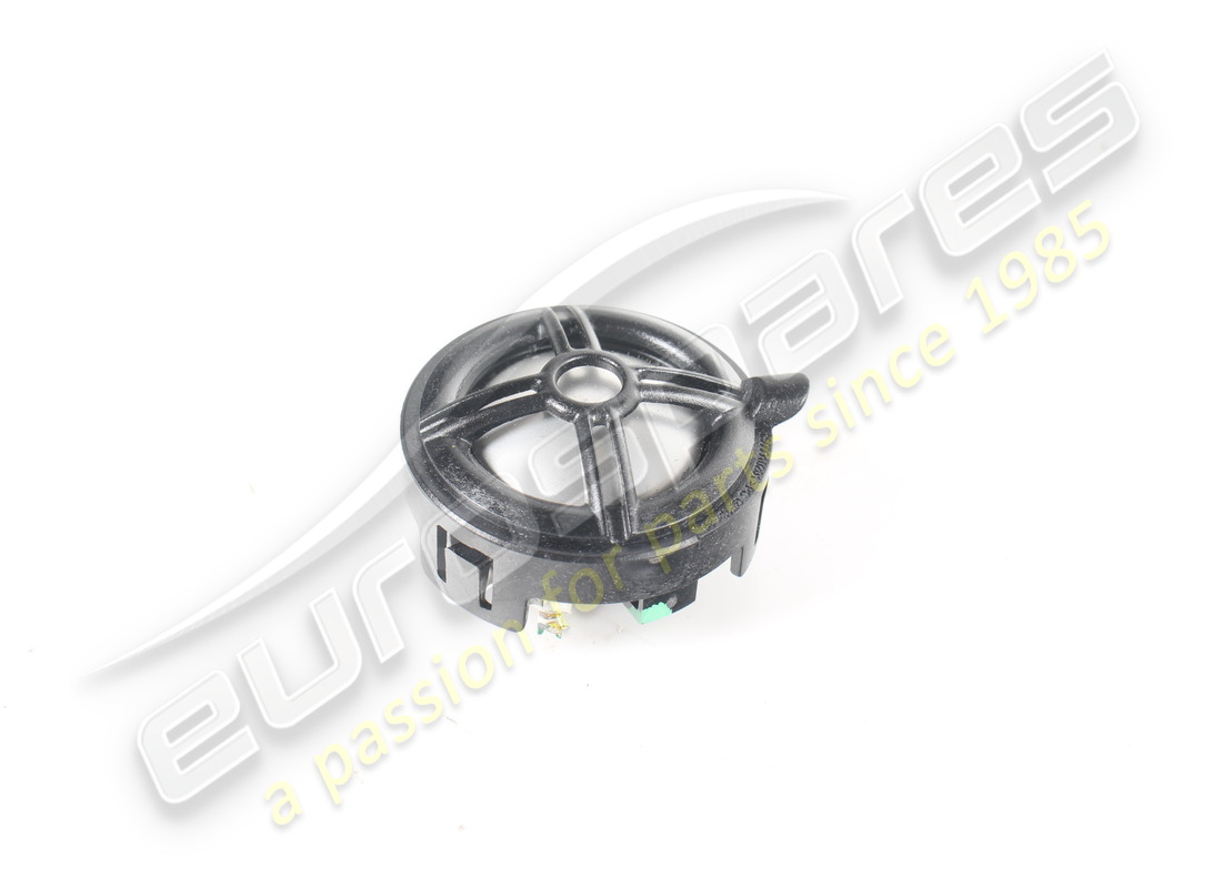 used ferrari tweeter -q.ty 3 for hi-fi ve. part number 258166 (2)