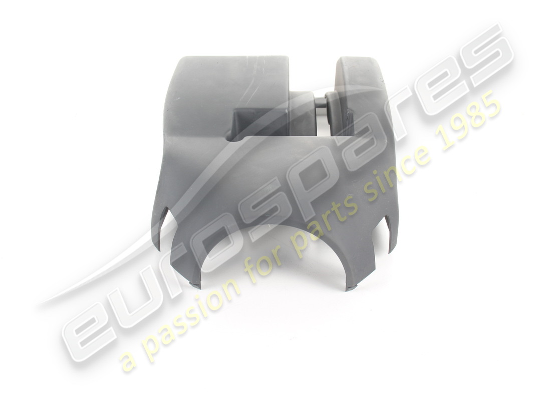 used ferrari lower column cover. part number 63895900 (2)