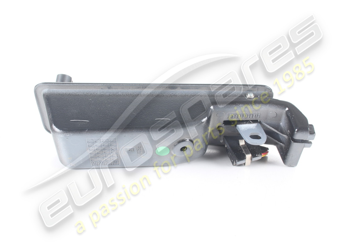 NEW (OTHER) FERRARI LH DOOR INNER HANDLE. PART NUMBER 68559500 (3) new (other) ferrari lh door inner handle. part number 68559500 (3)