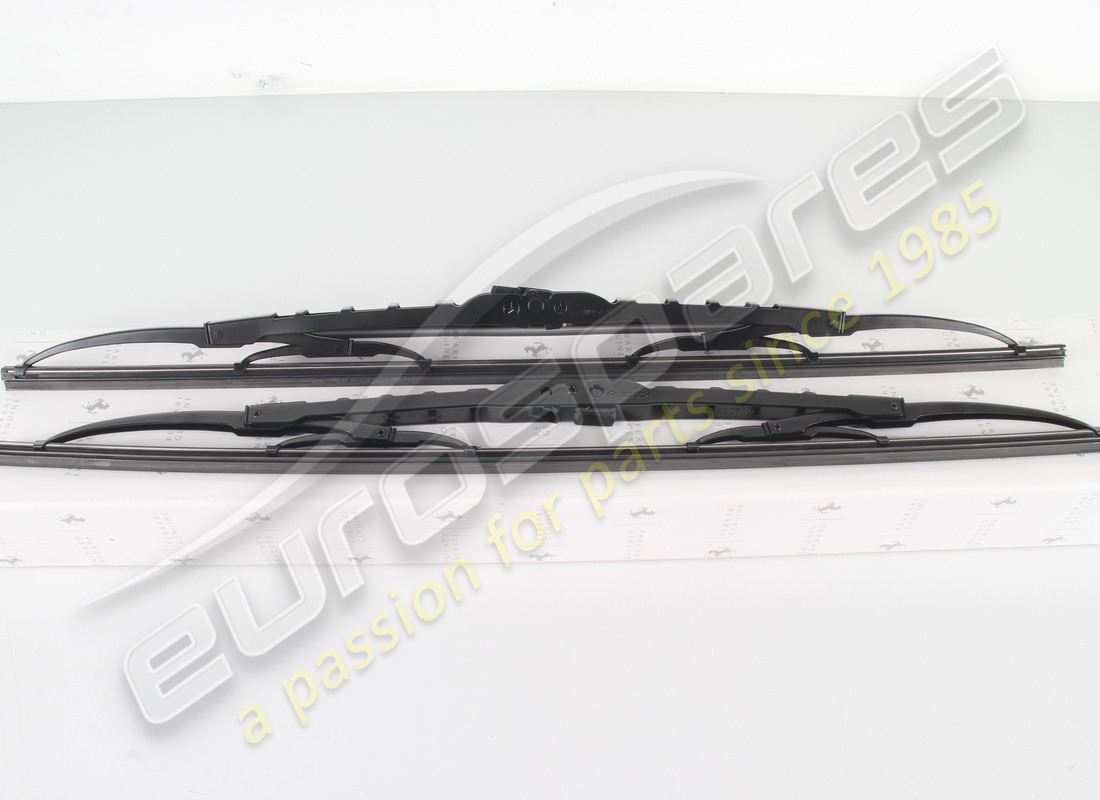 new ferrari wiper blade set. part number 65661700 (2)