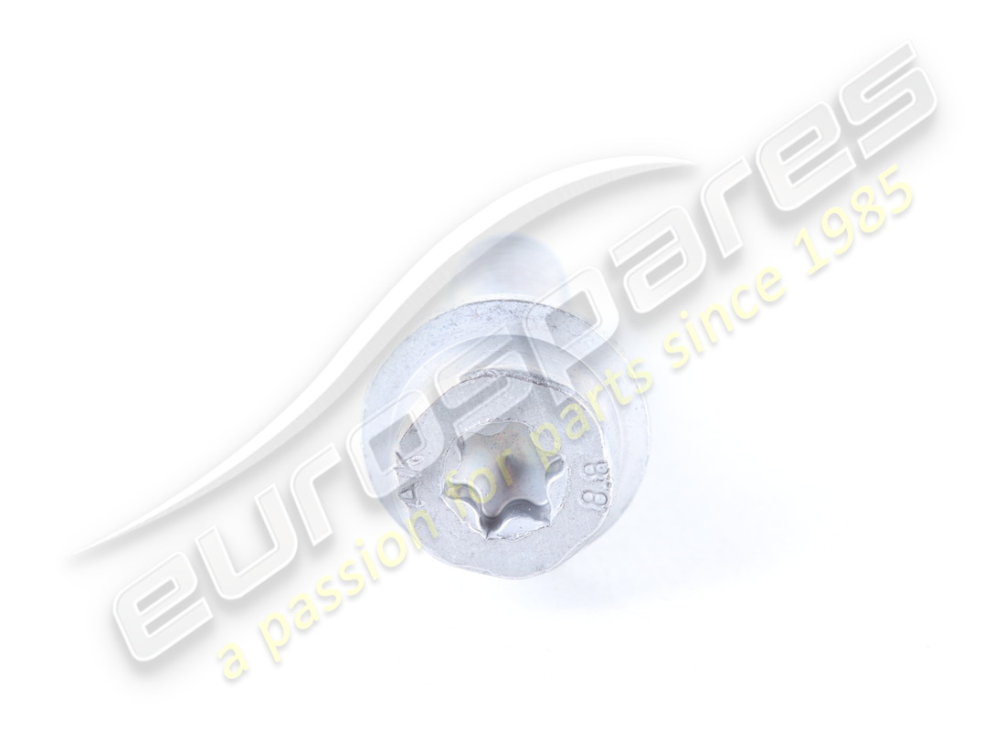 NEW LAMBORGHINI HEXALOBULAR SOCKET M5 X 16. PART NUMBER N10569501 (2) new lamborghini hexalobular socket m5 x 16. part number n10569501 (2)