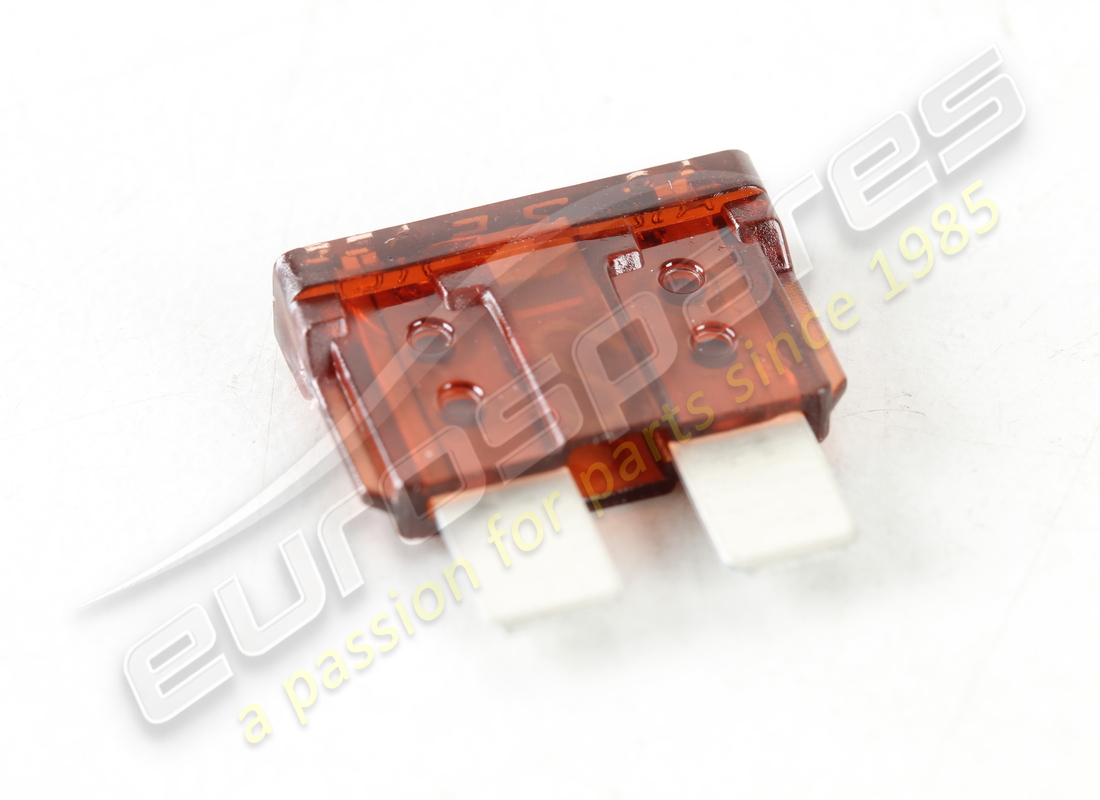 new lamborghini fuse. part number n01713118 (2)