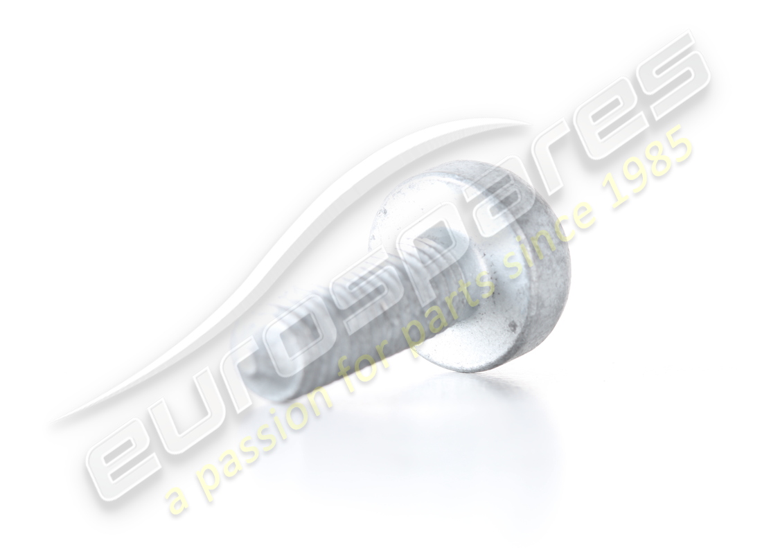 NEW LAMBORGHINI TRIPLE SQUARE PAN M8X25. PART NUMBER N91208801 (2) new lamborghini triple square pan m8x25. part number n91208801 (2)