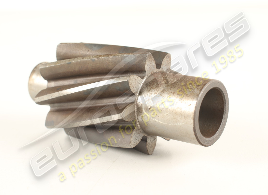 new ferrari oil pump gear. part number 240526 (1)
