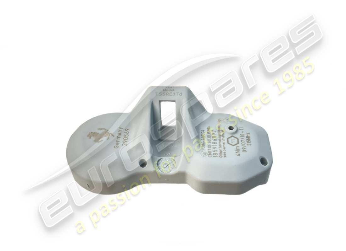 new ferrari tyre pressure control sensor. part number 290569 (1)