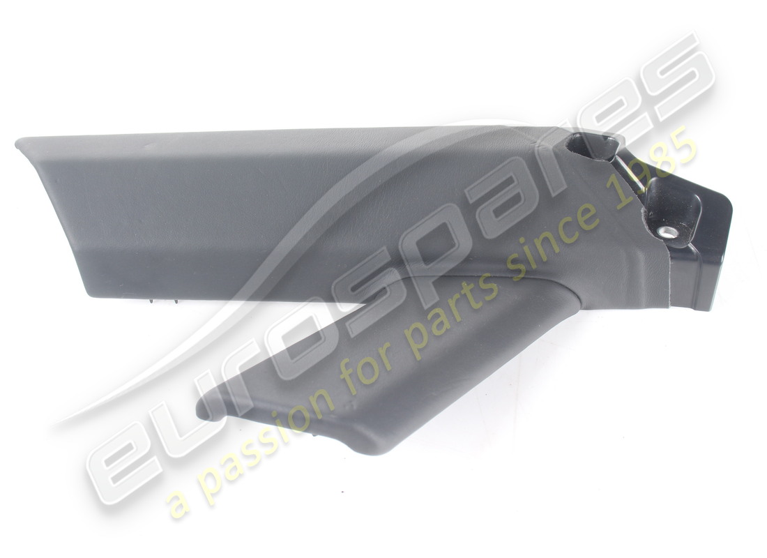 USED Lamborghini LOWER PART LW SIDECOVER TUNN. . PART NUMBER 4T0863514 (1)