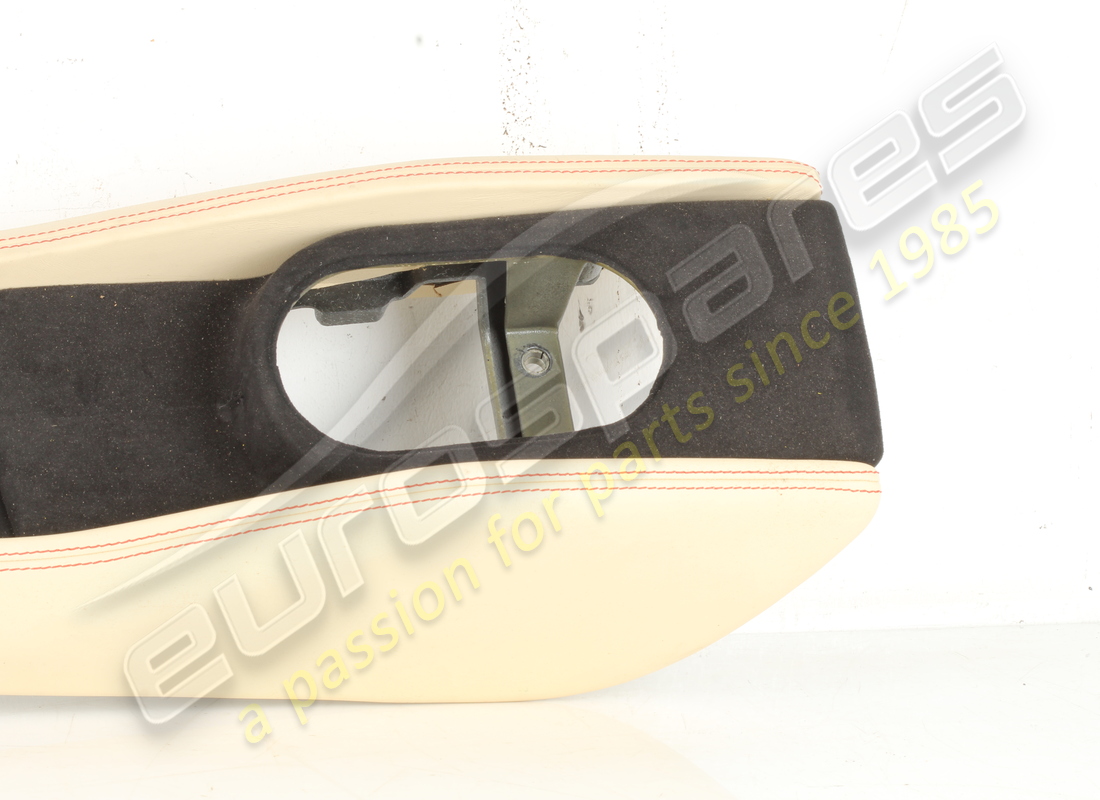 USED FERRARI COMPL. CENTRE CONSOLE UNIT. PART NUMBER 891849 (2) used ferrari compl. centre console unit. part number 891849 (2)