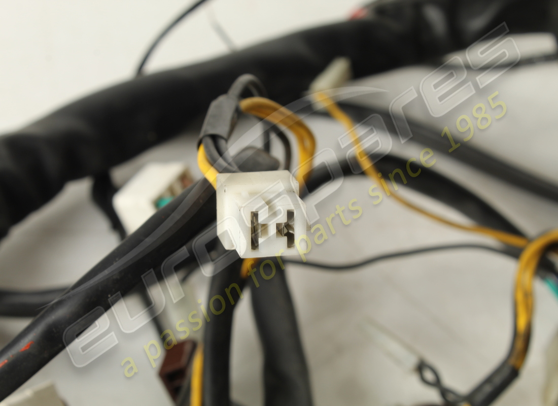 used ferrari cable. part number 119425 (4)