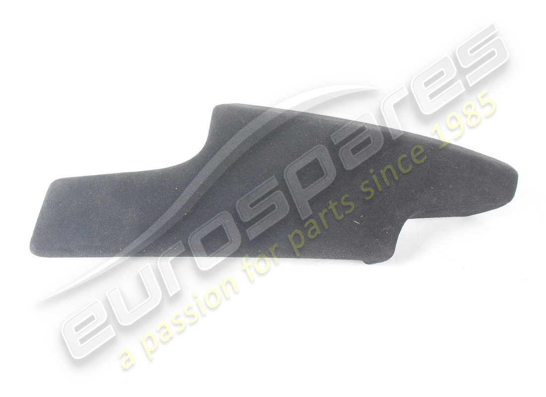 USED Lamborghini COVER ASSEMBLY GLOVE BOX . PART NUMBER 4T2857037D (1)