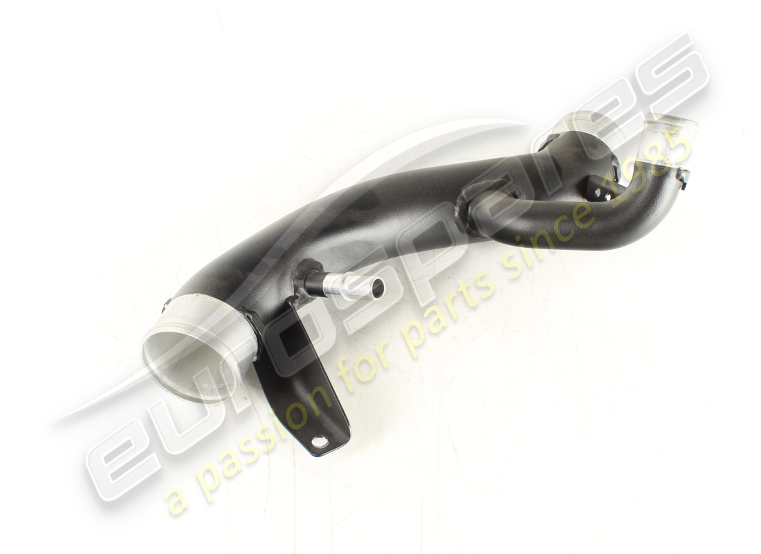 USED Ferrari RH PIPE FROM INTERCOOLER TO . PART NUMBER 761298 (1)
