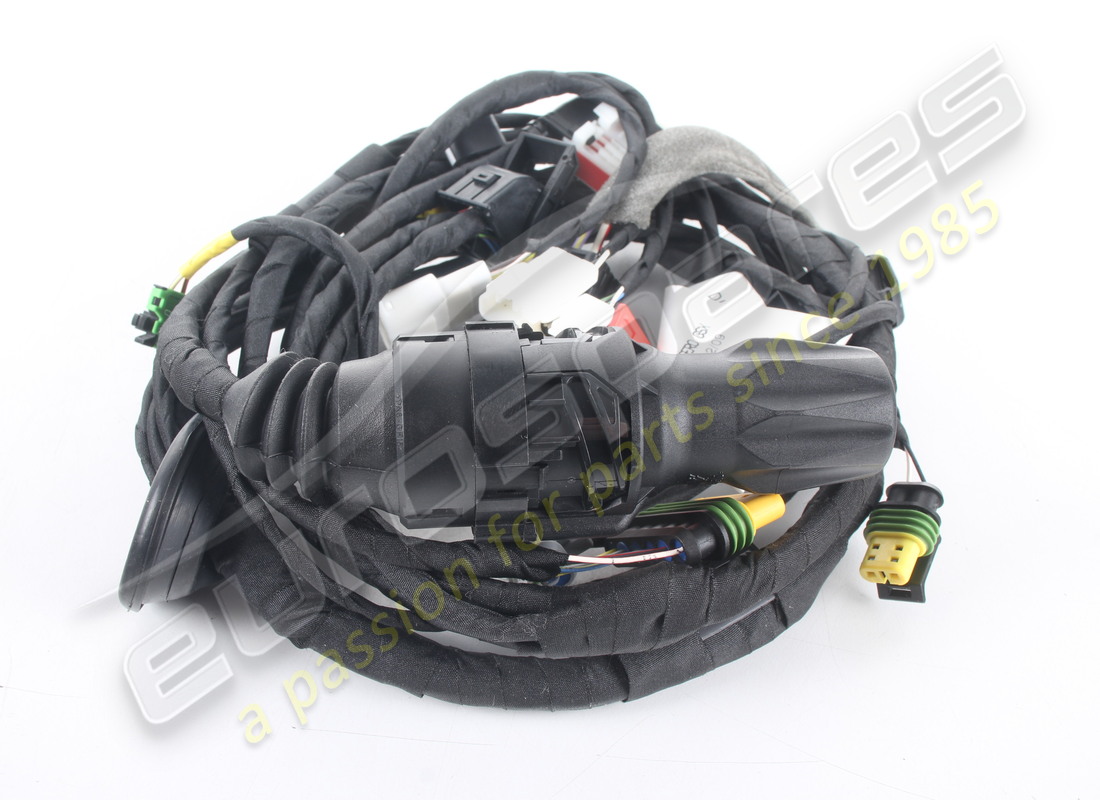 new ferrari passenger side door connecto. part number 264494 (2)