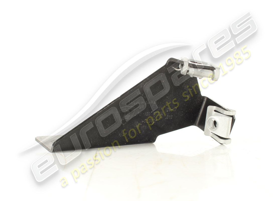 USED Lamborghini BRACKET STAFFA SX . PART NUMBER 470103933A (1)