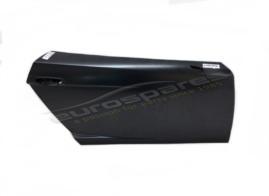 NEW Lamborghini DOOR, RH . PART NUMBER 407831022 (1)