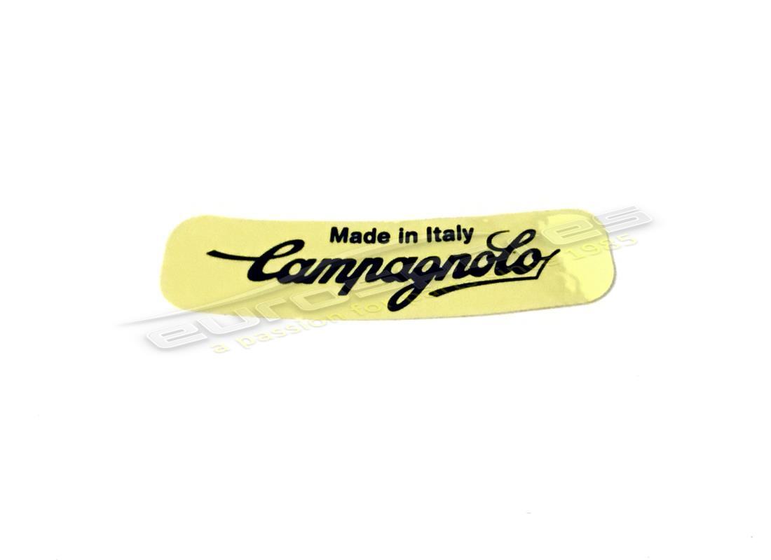 new lamborghini campagnolo wheel sticker. part number lst001 (1)