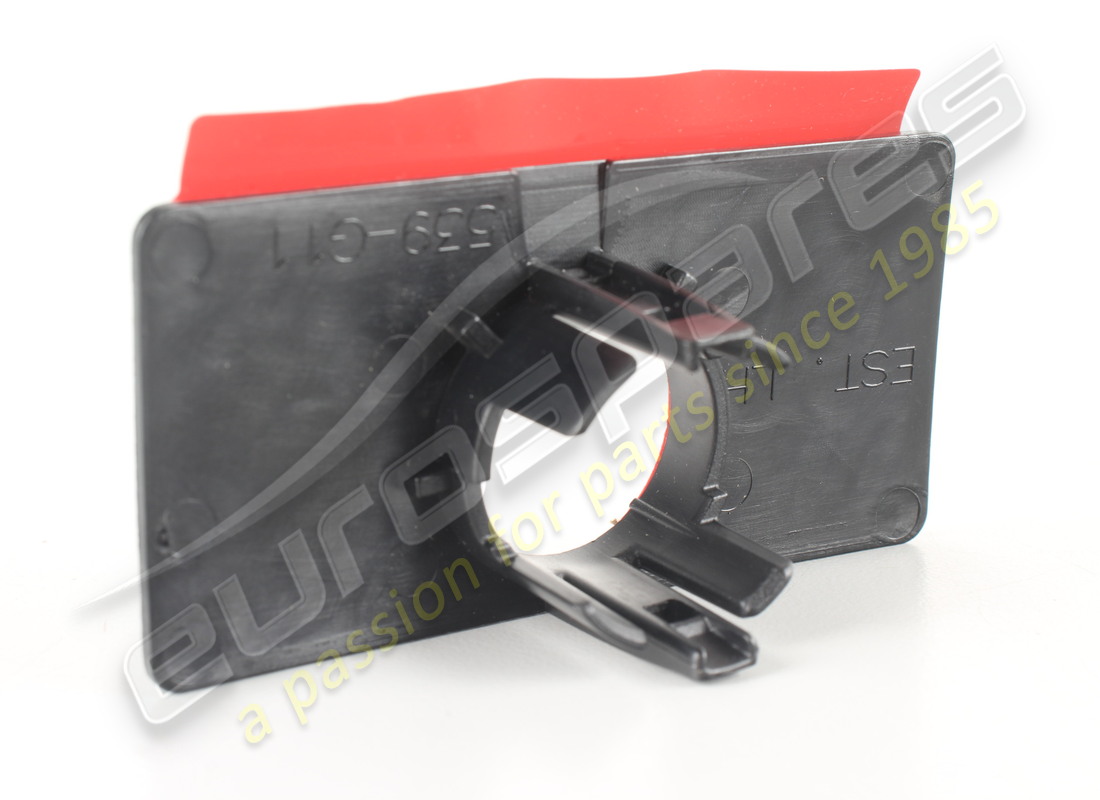 new lamborghini sensor bracket. part number 4ml807231 (4)