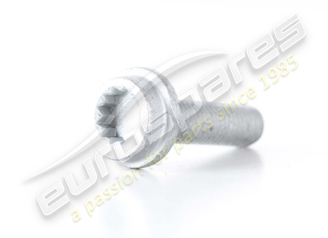 NEW Lamborghini 12-POINT SOCKET M8X30 . PART NUMBER N91157202 (1) NEW Lamborghini 12-POINT SOCKET M8X30 . PART NUMBER N91157202 (1)