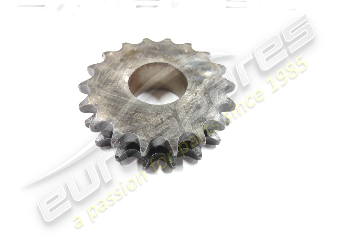 new ferrari toothed gear. part number 4181158 (3)