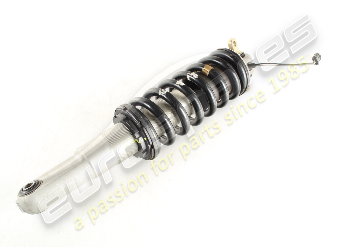 USED Ferrari REAR SHOCK ABSORBER . PART NUMBER 174724 (1)