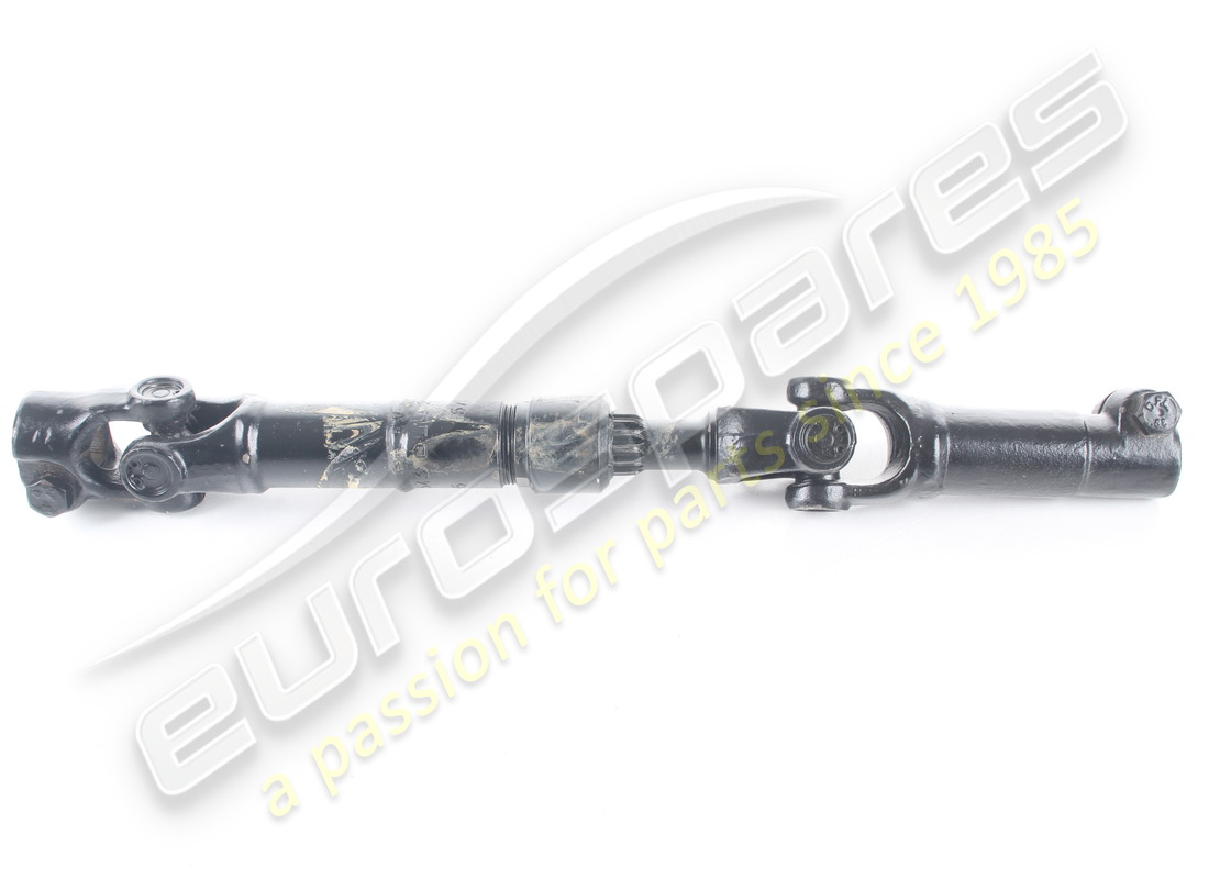 new ferrari lower shaft for steering con. part number 157543 (2)
