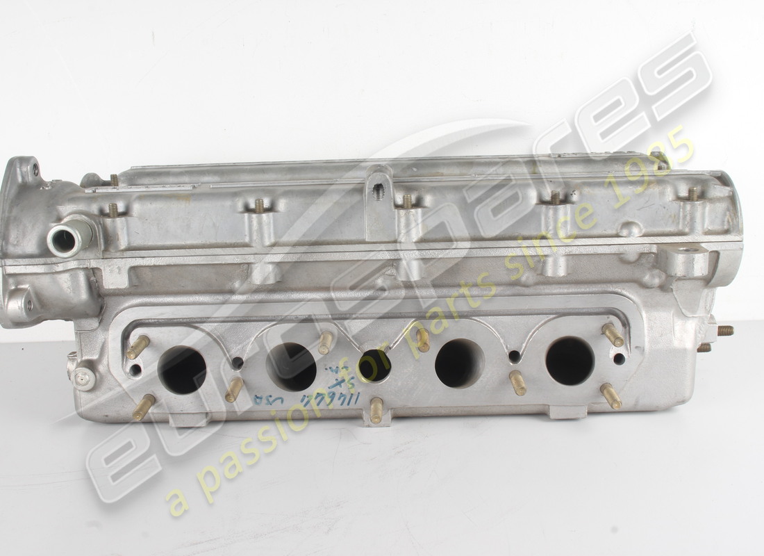 new ferrari lh cylinder head complete. part number 114644 (2)
