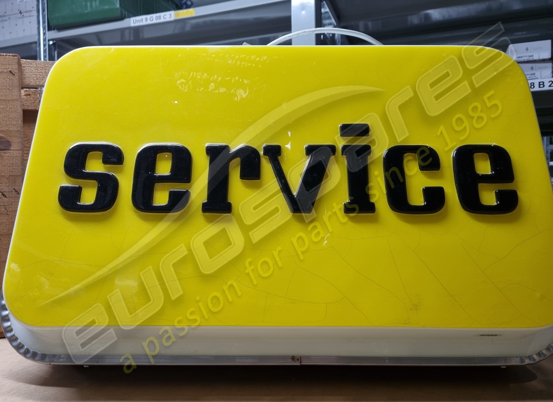 new (other) ferrari sign. part number 95992018 (3)