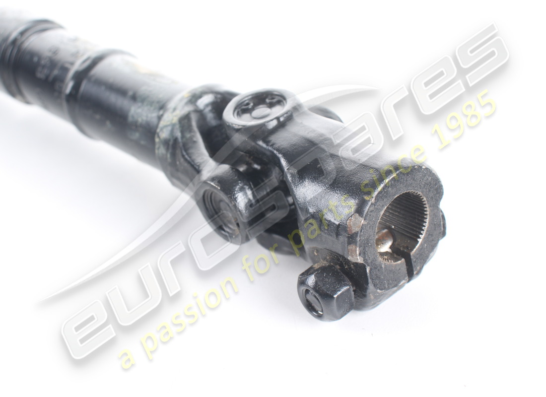 new ferrari lower shaft for steering con. part number 157543 (5)