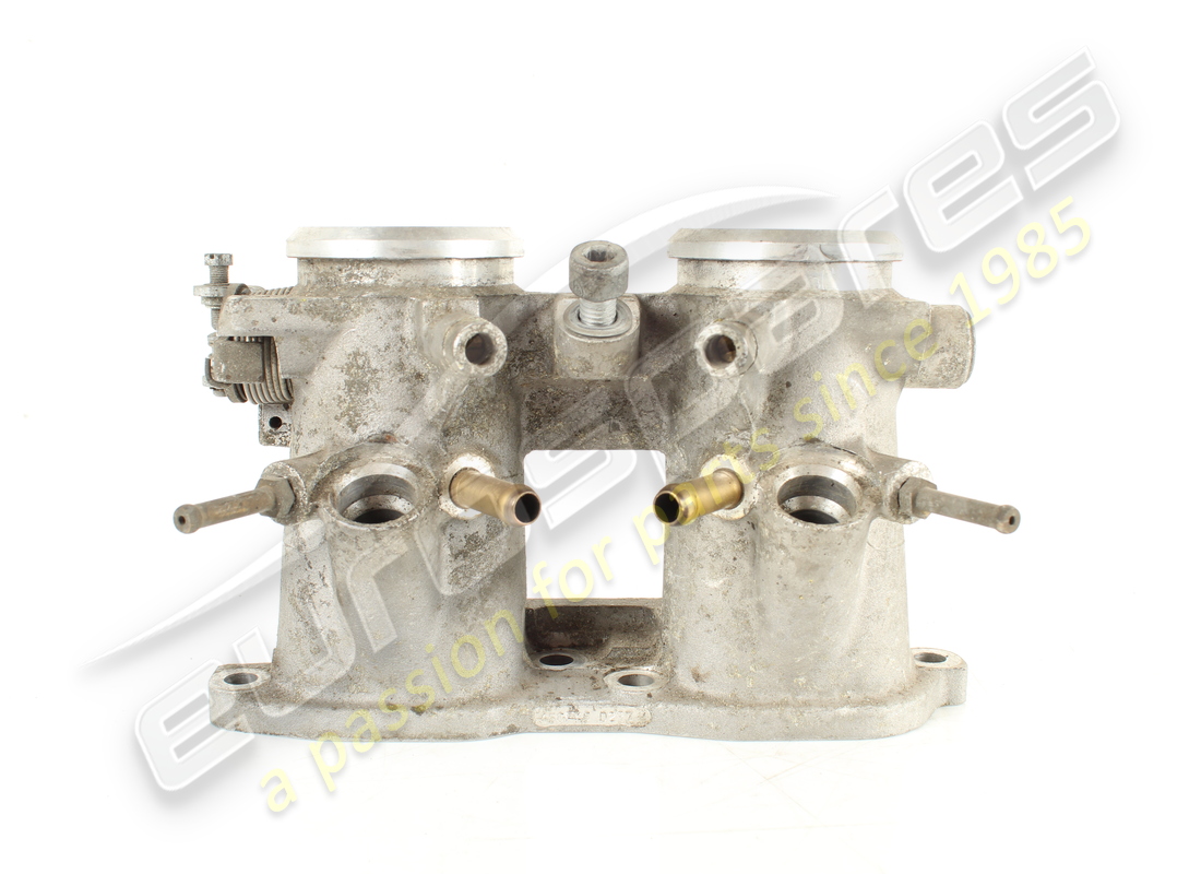 used ferrari comp. lh rear suction manifo. part number 162500 (1)