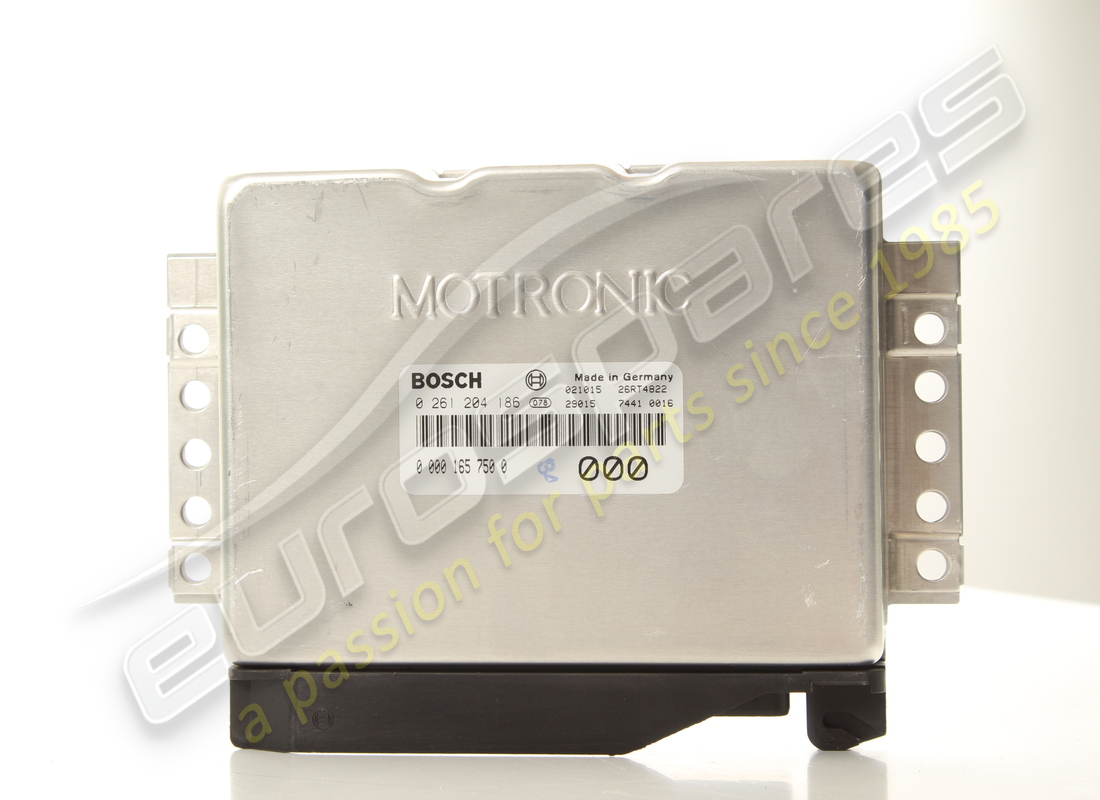 new ferrari centralina elett.com. acc.ini. part number 165750 (1)