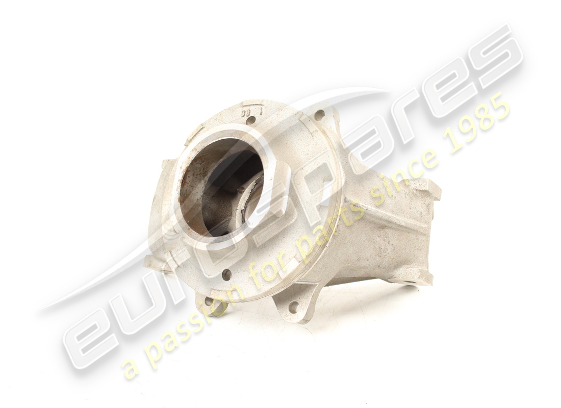 new ferrari rear suspension upright. part number 129314 (1)