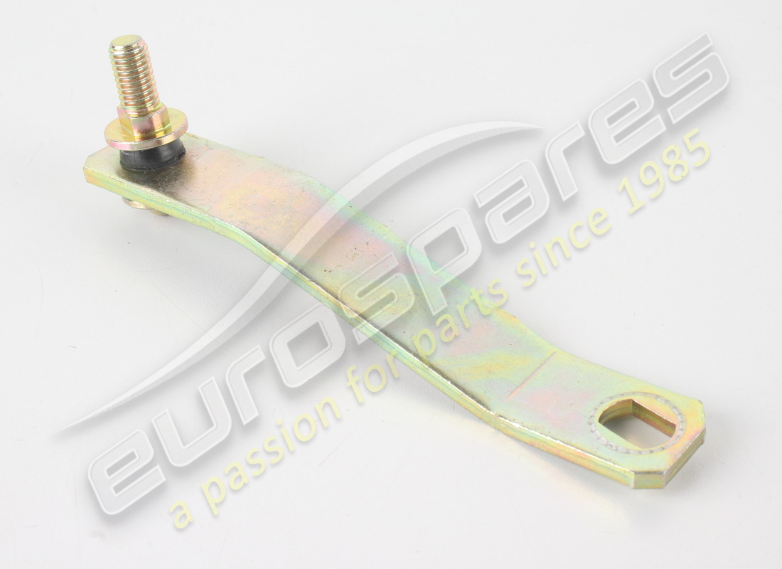 new maserati gearshift selector lever. part number 375291400 (1)