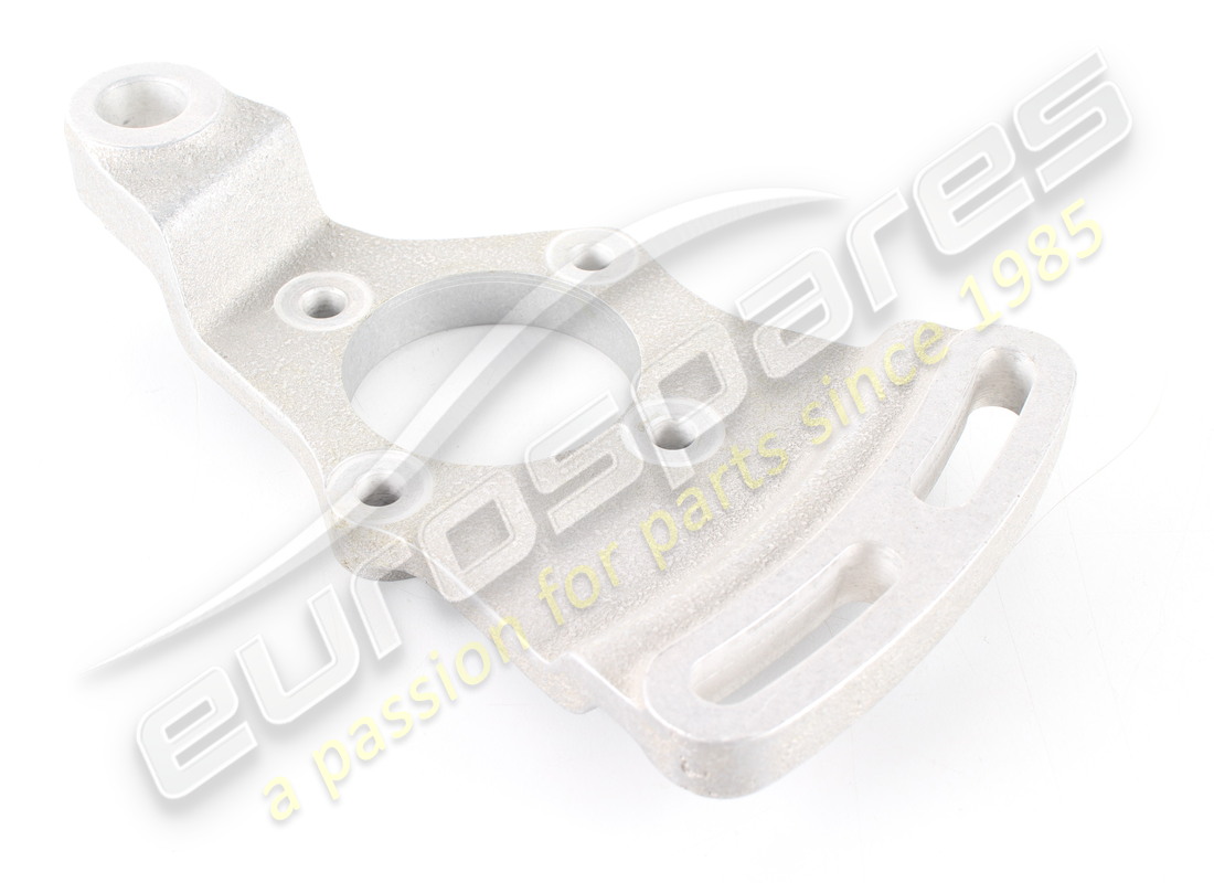 NEW FERRARI POWER STEERING BRACKET 365GT4. PART NUMBER 100515 (2) new ferrari power steering bracket 365gt4. part number 100515 (2)