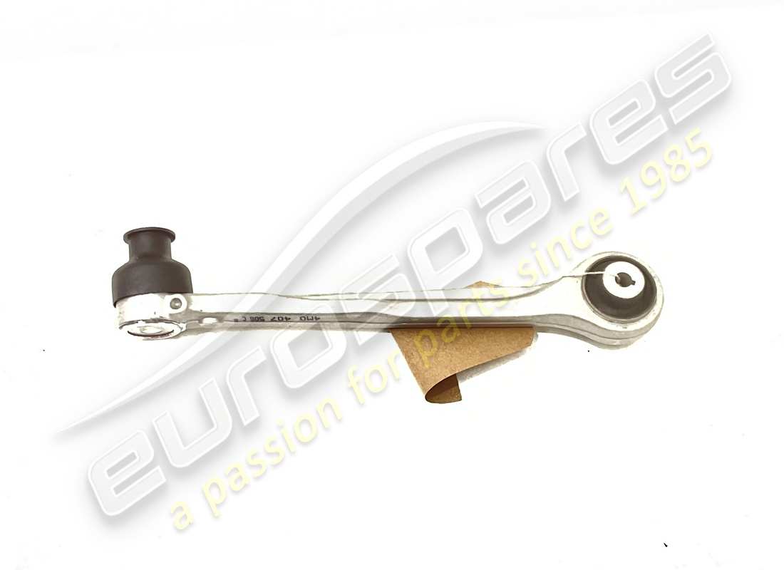 new lamborghini control arm,front. part number 4m0407506c (1)