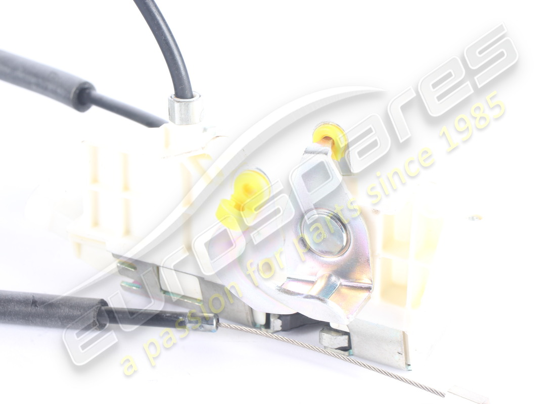new ferrari complete rh door lock. part number 69998000 (3)