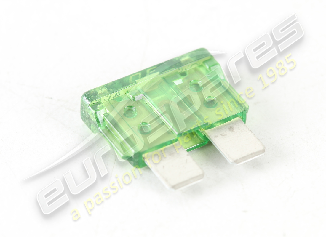 new lamborghini fuse. part number n01713115 (2)