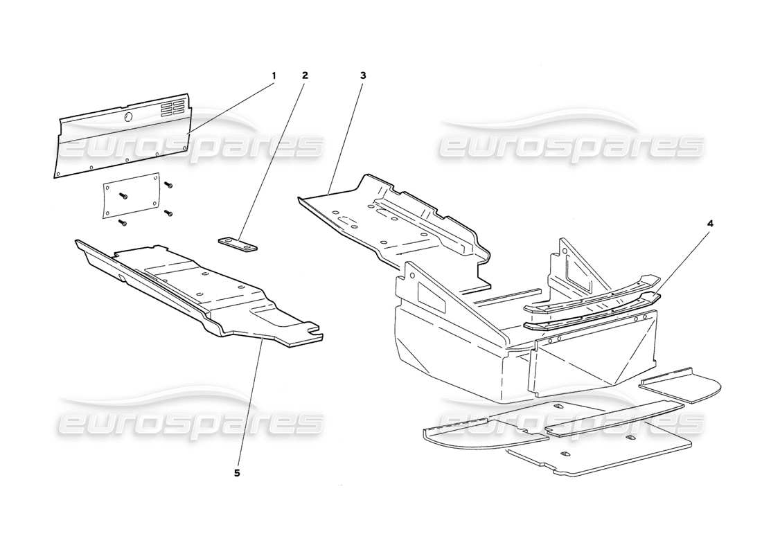 part diagram containing part number 0068007808