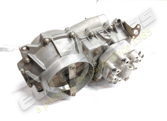 new ferrari complete fuel metering device part number 129507/a