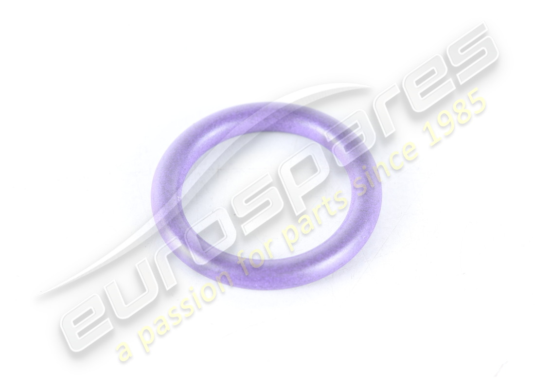 new lamborghini seal ring. part number 4e0260749b (1)