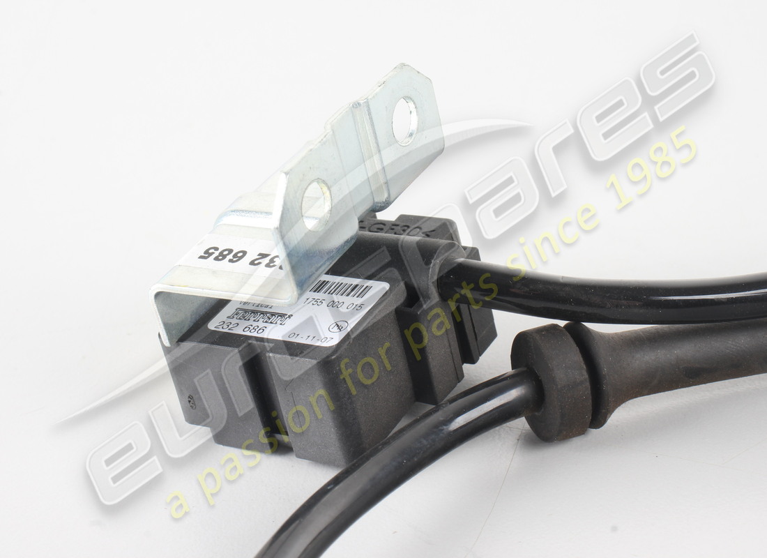 new ferrari wheel vertical acceleration. part number 232685 (2)